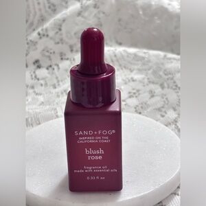 Blush Rose Diffuser Fragrance Oil